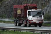 Scania 114C