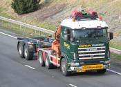 Scania 124