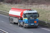 Scania 
