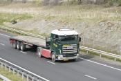 Scania 124 L