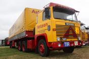 Scania 141 Astran.