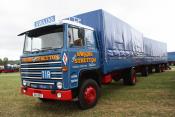 Scania 141 Swains.