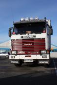 Scania 142m