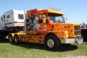 Scania 142 Torpedo