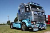 Scania 143 450