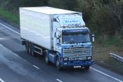 Scania 143 