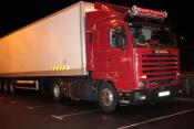 Scania 143