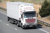 Scania 143