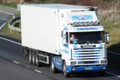 Scania 143h