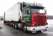 Scania 143 