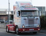 Scania 143