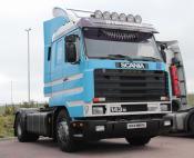 Scania 143