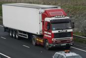 Scania 143