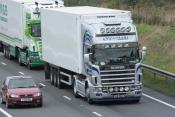 Scania 164 480