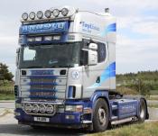 Scania 164 580