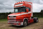 Scania 164 