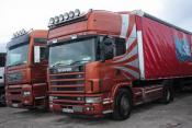 Scania 164