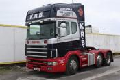 Scania 164