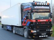 Scania 164