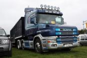 Scania 470 T Cab