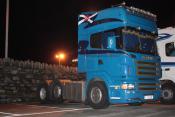 Scania 580