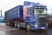 Scania 730