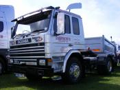 Scania 92