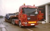 Scania's