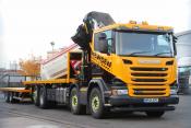 Scania Hewden 