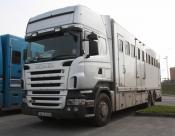 Scania R380