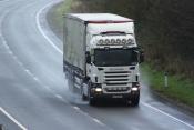 Scania R480