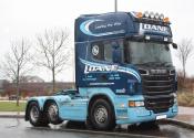 Loane Transport