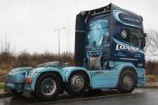 Loane Transport