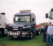 A Scania Selection