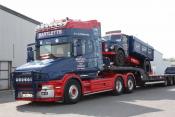 Scania Torpedo