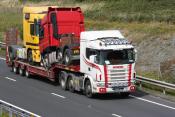 Scania 124