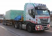 Scotts Iveco