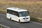 Slanes Coach Hire