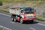 Steyr Tipper