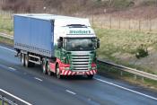 Stobart Scania