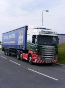 Stobbart Scania