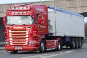 Surphlis Scania