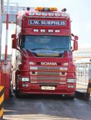 Surphlis Scania