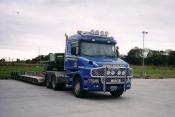 Scania's