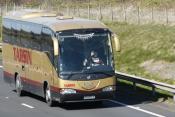 Tarsin Scania