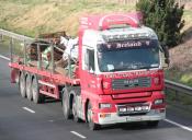 Templetown Transport 