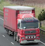 Templetown Transport