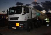 Tesco Fuel Delivery