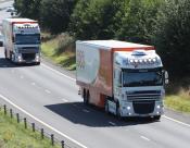 TNT DAF's