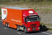 Tnt Iveco